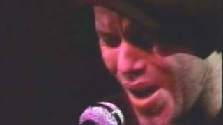 Tom Waits - Rockpalast 1977 10 Bad Liver And A Broken Heart