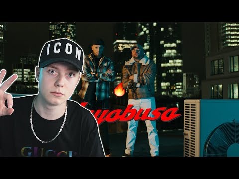 MIAMI YACINE ft. AZET - HAYABUSA prod. by SEASON (Official 4K Video) REACTION/ANALYSE