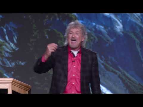 Orlando Gospel Truth Conference 2019: Day 3, Session 6 - Duane Sheriff