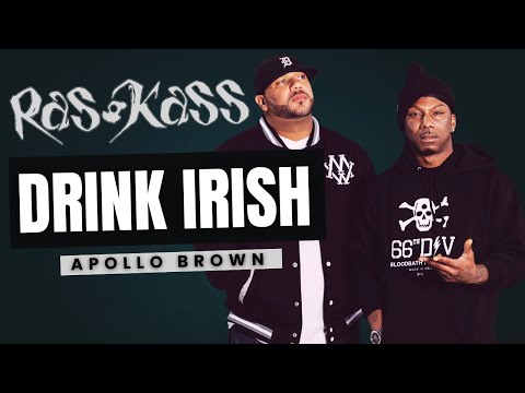 Video thumbnail for Drink Irish