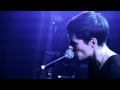 Savages - She Will (Live on Sound Opinions)