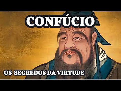EXPLORANDO O CONFUCIONISMO: Uma Jornada pela Filosofia Chinesa