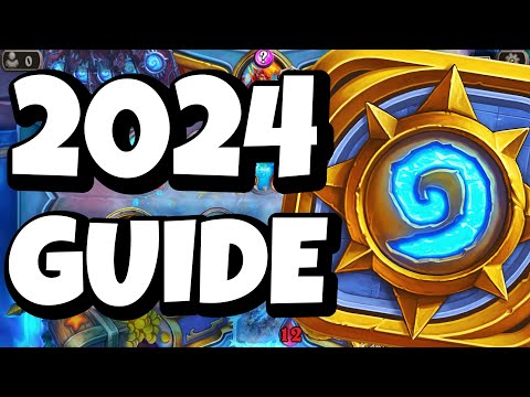 ULTIMATE Beginners Guide For Hearthstone