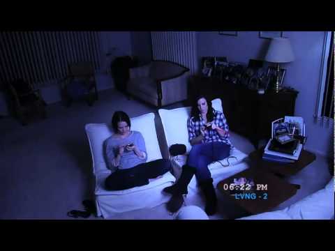 Paranormal Activity 3 Trailer
