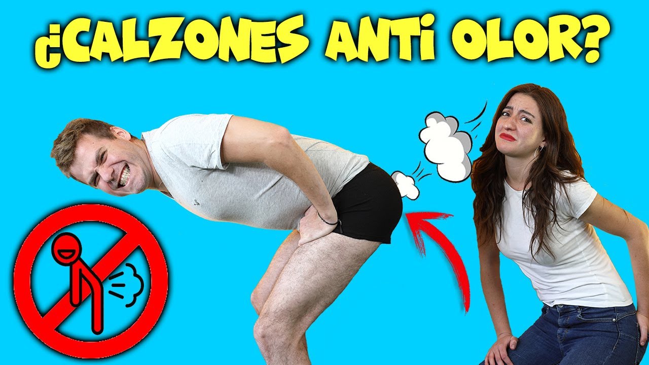 Putar video Con este INVENTO tus gases NUNCA OLERAN // ¿SIRVE // Pongamoslo a prueba sekarang Con este INVENTO tus gases NUNCA OLERAN // ¿SIRVE // Pongamoslo a prueba