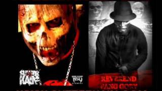 dj bless aka sutter kain- definition of getting killed featuring rev fang gory