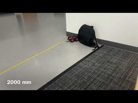 Testing Steady State Distances