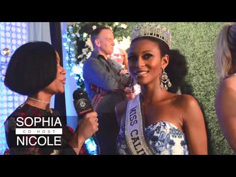 Griot Gala Oscars After Party Red Carpet 2022