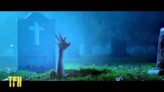 Burying the Ex (2014) Video