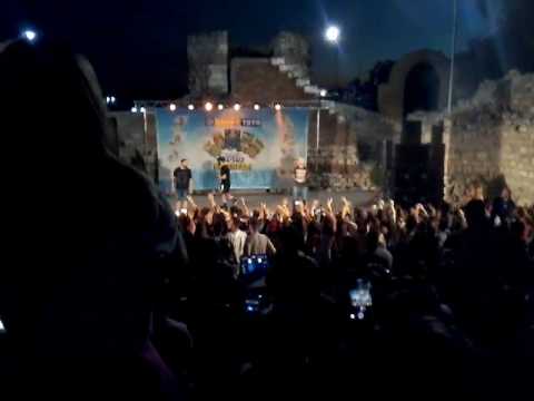 Скандау и Део-Несебър