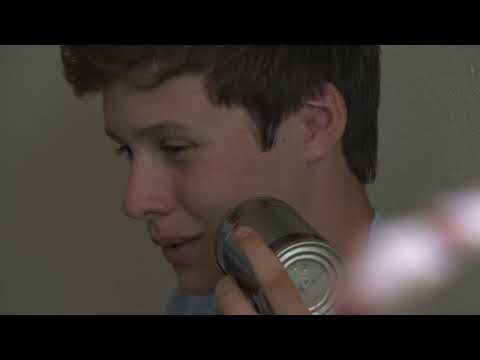 Prodigy Camp 2011: Cans by Samantha