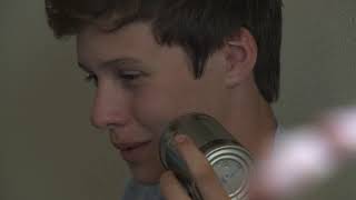 Prodigy Camp 2011: Cans by Samantha