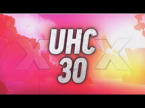 MindCrack UHC Season 30 - Episode 4
