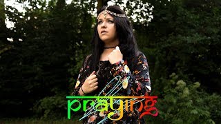 Kesha - Praying (Cover by Sabina)