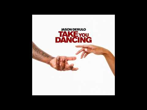 Jason Derulo - Take You Dancing (Audio)