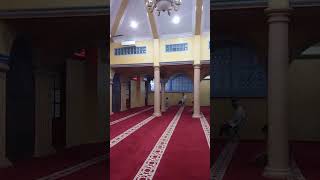 Download lagu Adzan Isya Masjid Al-Hidayah Kompas Tambun Bekasi Sabtu 230925 mp3