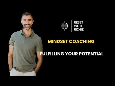 Reset With Richie video.