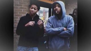 Lil Herb x #Harlem Spartans Loski Type Beat - How We Move [DRILL TYPE BEAT] Prod By @YamaicaProducer