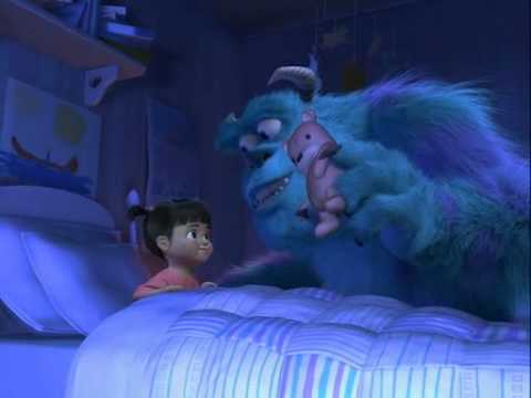 download lagu mp3 mp4 Gatito Boo Monster Inc, download lagu Gatito Boo Monster Inc gratis, unduh video klip Gatito Boo Monster Inc