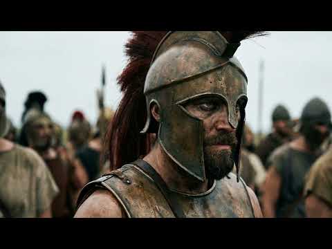 Thermopylae: The Narrow Gate of Death.