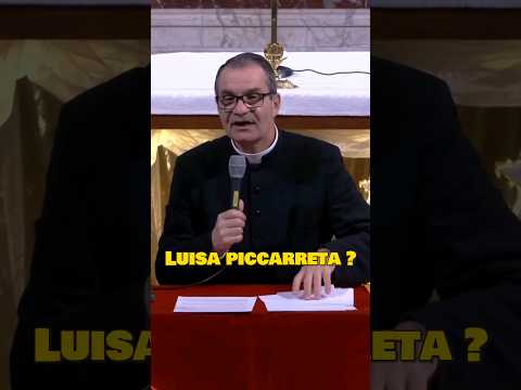 ✨ La DIVINE VOLONTÉ - Luisa Piccarreta @perejoelguibert