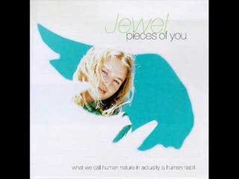 Jewel - You were meant for me