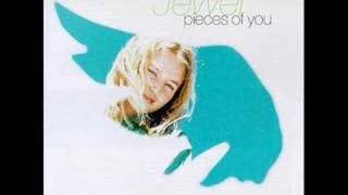 Jewel - You were meant for me