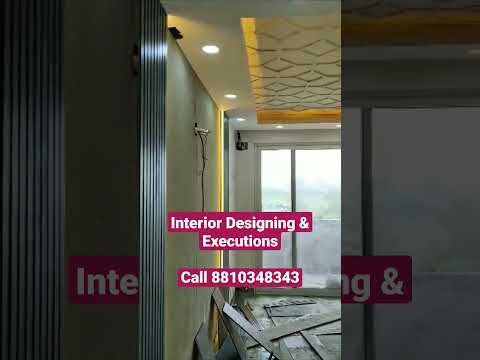 Interior Designing Service Service Provider | Mavis Executions Private ...