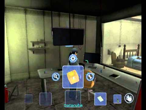 Let's Play Dreamfall TLJ - Have Faith Regardless [S13P5]