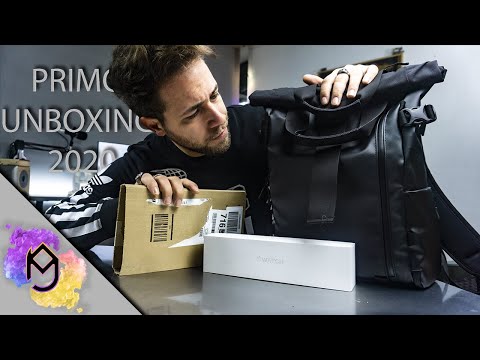 TECH UNBOXING 1.0 - Il primo del 2020
