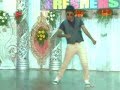 yashwanth dance run run song 