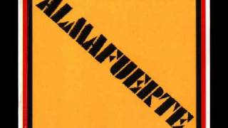 Almafuerte - Todo Es En Vano, Si No Hay Amor