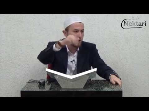 Tre Parimet (Pjesa I) - QENDRIM JASHARI