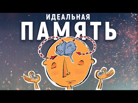 Иллюстрация / Как улучшить память. Просто о самом важном