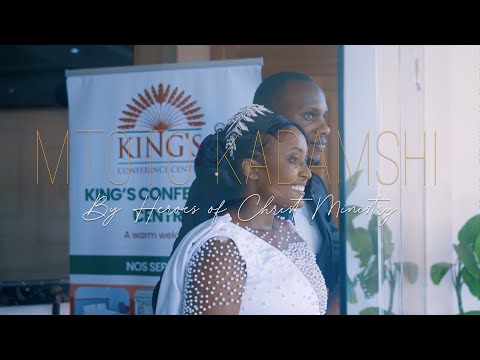 MTOTO KADAMSHI BY HEROES OF CHRIST MINISTRY