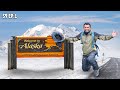 Welcome To Alaska From The TOP Of The World S9 EP 01 Pakistan To Americas Motorcycle Tour