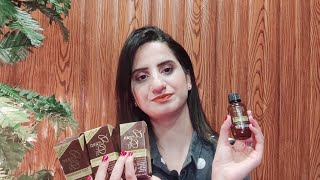 Best Technique to apply Argan Oil|Moroccan Argan Oil hair treatment
