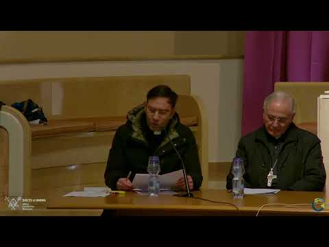 XV Settimana Biblica Diocesana - 27 febbraio 2023