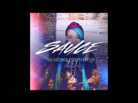 Steph Lecor X Lil' George - Sauce Remix
