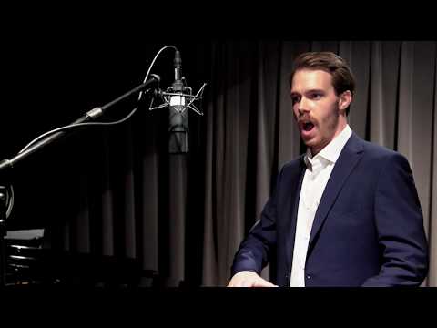 Studia il passo... Come dal ciel precipita... - Verdi - Macbeth - Henrik Zenkert