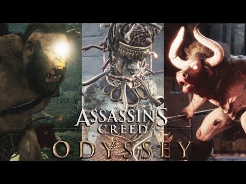 download lagu mp3 mp4 Assassins Creed Odyssey Die Tore Von Atlantis Medusa, download lagu Assassins Creed Odyssey Die Tore Von Atlantis Medusa gratis, unduh video klip Assassins Creed Odyssey Die Tore Von Atlantis Medusa