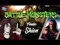 Edgey Plays Battle Monsters FINALE Shion