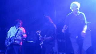 Guided By Voices - Psychic Pilot Clocks Out