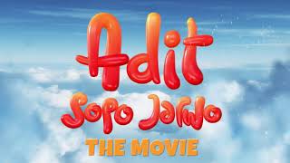 Download lagu Adit Sopo Jarwo The Movie - Coming Soon 2020 mp3 Download lagu Adit Sopo Jarwo The Movie - Coming Soon 2020 mp3
