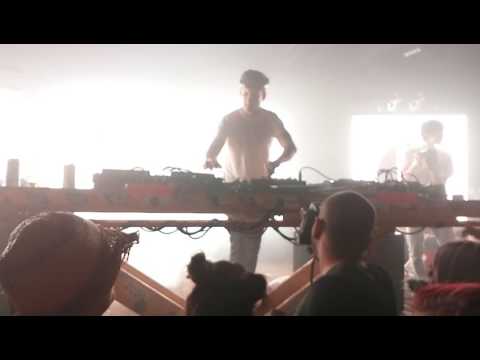 New Destructo w/ Snoop Dogg