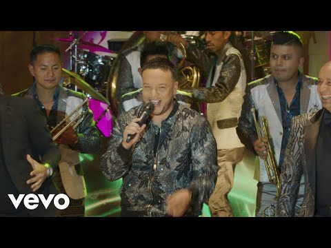 Super Lamas, Lorenzo Mendez - Conozco Una Negra