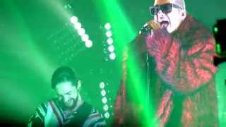HD -Tokio Hotel - Screamin&#39; (live) @ Arena Wien, 2015 Vienna, Austria