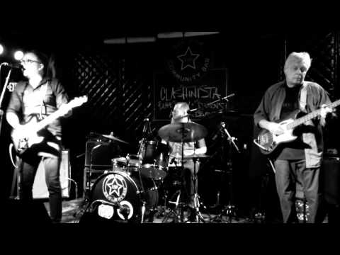 Blake Rainey and his Demons (Live At The Star Bar 6.27.14) - Wounded Songbird