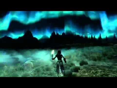 Behind the Wall : Making of Skyrim - Part 2