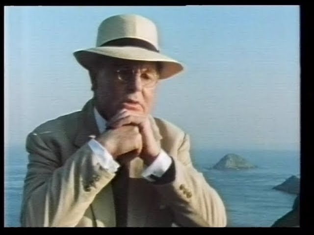 1 March 1986 Ch4 - ads, Mr Pye trail & Hill Street Blues